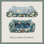 X Morris Co. Golden Lily Reclining Mattress