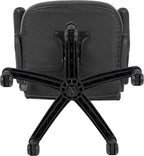X10 Gaming Chair Ergonomic Adjustable Gamer with Back