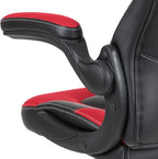 X10 Gaming Chair Ergonomic Adjustable Gamer with Back