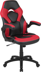 X10 Gaming Chair Ergonomic Adjustable Gamer with Back