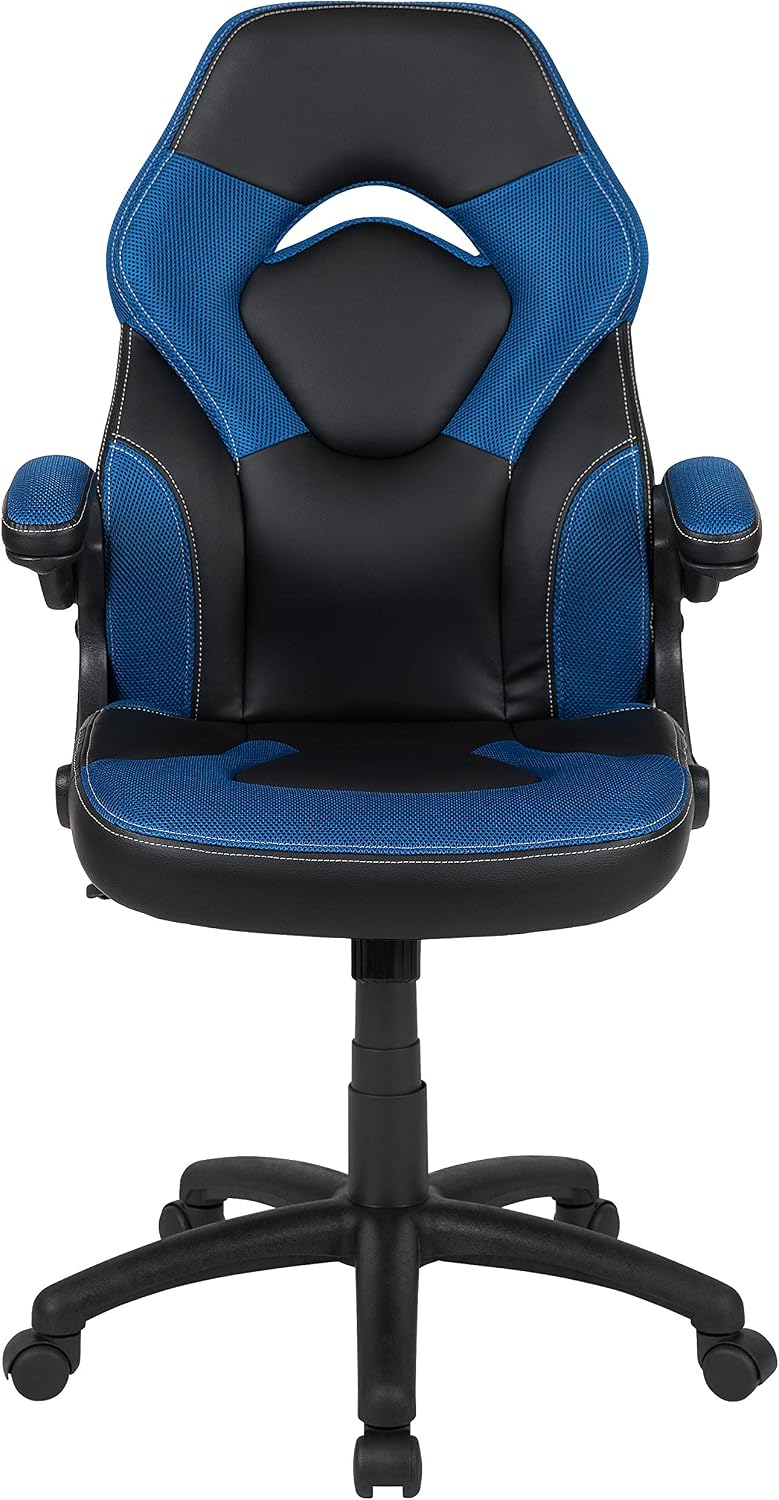 X10 Gaming Chair Ergonomic Adjustable Gamer with Back