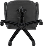 X10 Gaming Chair Ergonomic Adjustable Gamer with Back