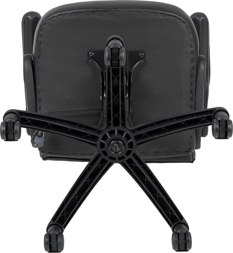 X10 Gaming Chair Ergonomic Adjustable Gamer with Back