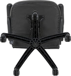 X10 Gaming Chair Ergonomic Adjustable Gamer with Back