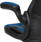 X10 Gaming Chair Ergonomic Adjustable Gamer with Back