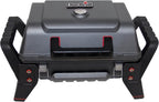 X200 Grill2go Portable Barbecue Grill with Tru-Infrared