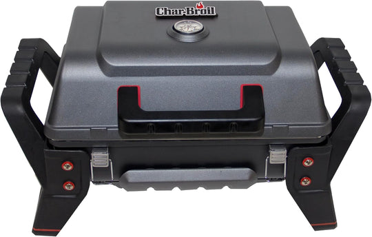 X200 Grill2go Portable Barbecue Grill with Tru-Infrared