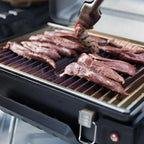 X200 Grill2go Portable Barbecue Grill with Tru-Infrared