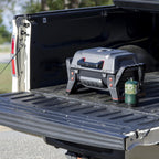 X200 Grill2go Portable Barbecue Grill with Tru-Infrared