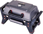 X200 Grill2go Portable Barbecue Grill with Tru-Infrared