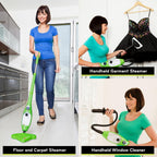 X5 Steam Mop and Handheld Cleaner