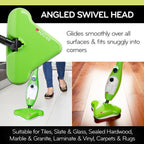 X5 Steam Mop and Handheld Cleaner