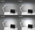Xl 2 200 Lumens 24W LED Desk Lamp