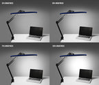 Xl 2 200 Lumens 24W LED Desk Lamp