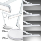 Xl 2 500 Lumens 30W LED Task Lamp