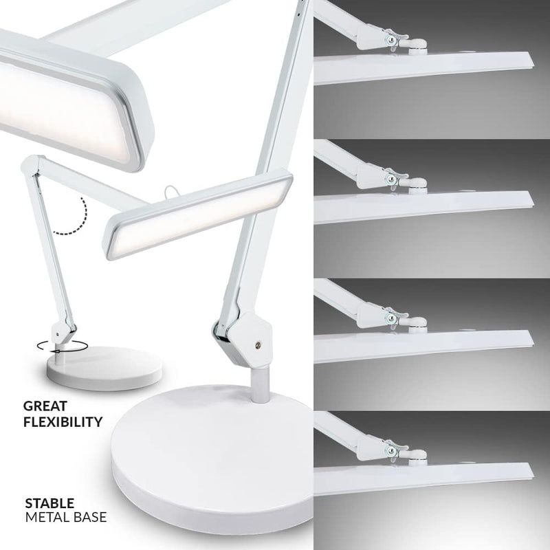 Xl 2 500 Lumens 30W LED Task Lamp