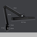 Xl 2 500 Lumens 30W LED Task Lamp