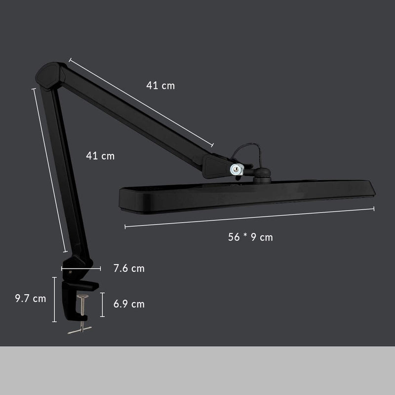 Xl 2 500 Lumens 30W LED Task Lamp