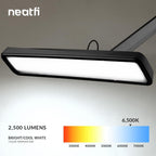Xl 2 500 Lumens 30W LED Task Lamp
