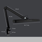 Xl 2 500 Lumens 30W LED Task Lamp