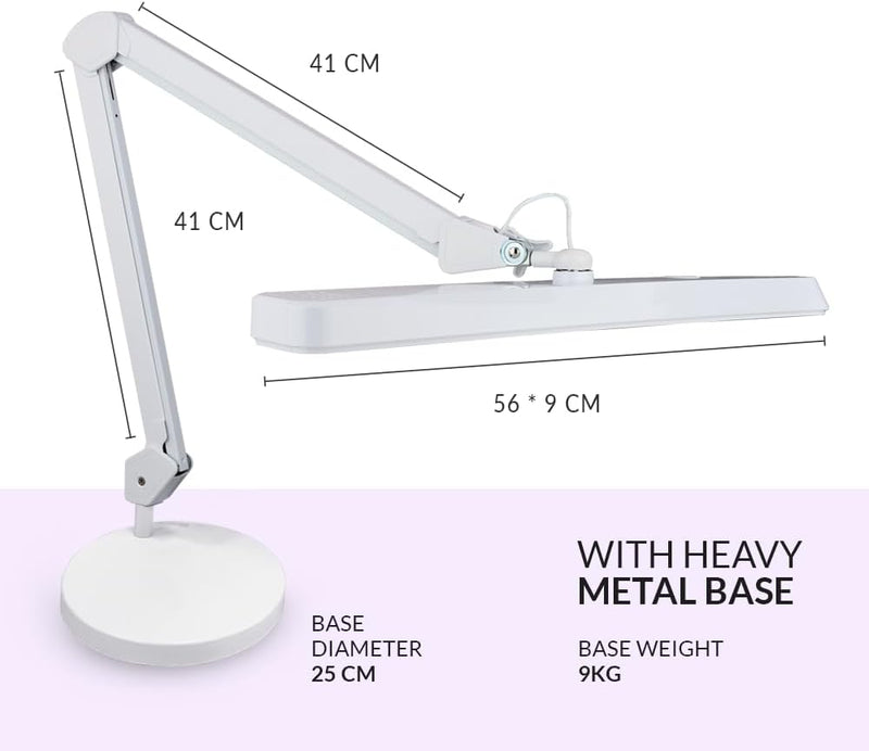 Xl 2 500 Lumens 30W LED Task Lamp