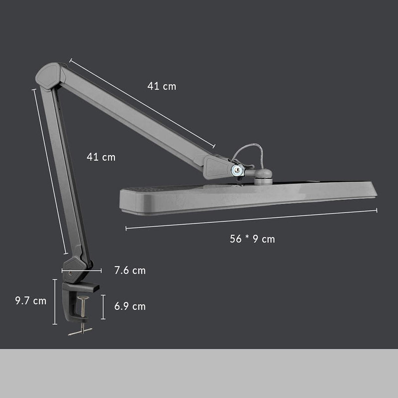 Xl 2 500 Lumens 30W LED Task Lamp