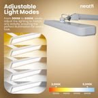 Xl 2 500 Lumens 30W LED Task Lamp