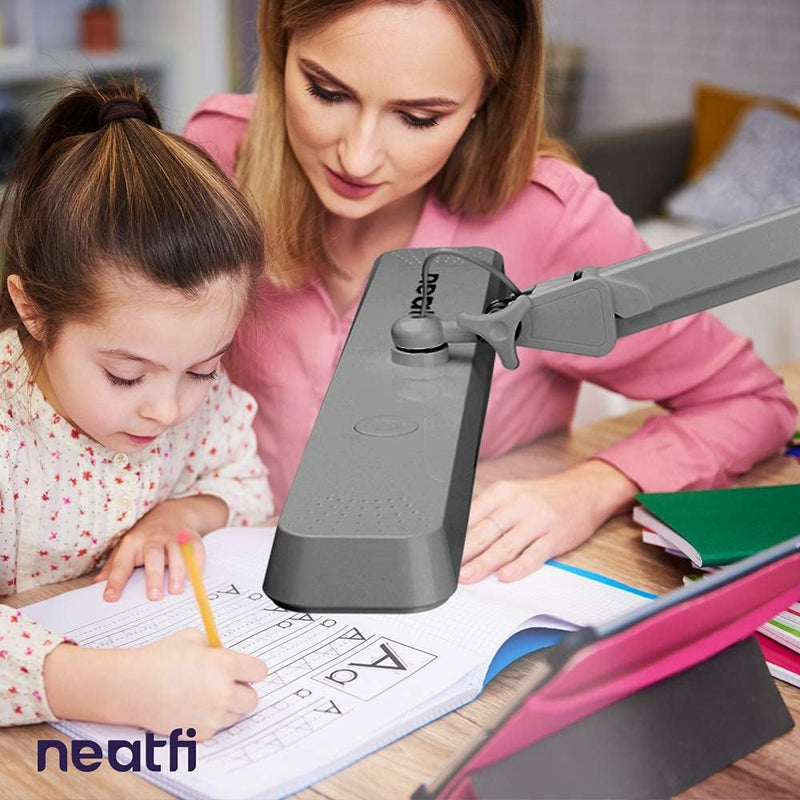 Xl 2 500 Lumens 30W LED Task Lamp