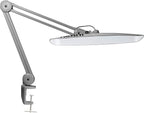 LED Desk Lamp Lumens 50CM Wide Head Dimmable