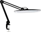 LED Desk Lamp Lumens 50CM Wide Head Dimmable