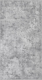 Xl Washable Rugs Abstract Area for Bedroom