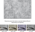 Xl Washable Rugs Abstract Area for Bedroom