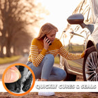 Xtremeauto Car Van Tyre Bike Trike Tire Puncture