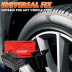 Xtremeauto Car Van Tyre Bike Trike Tire Puncture