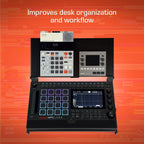 Xts Duo-Flex Desktop Stand 2 Tiers for Fx