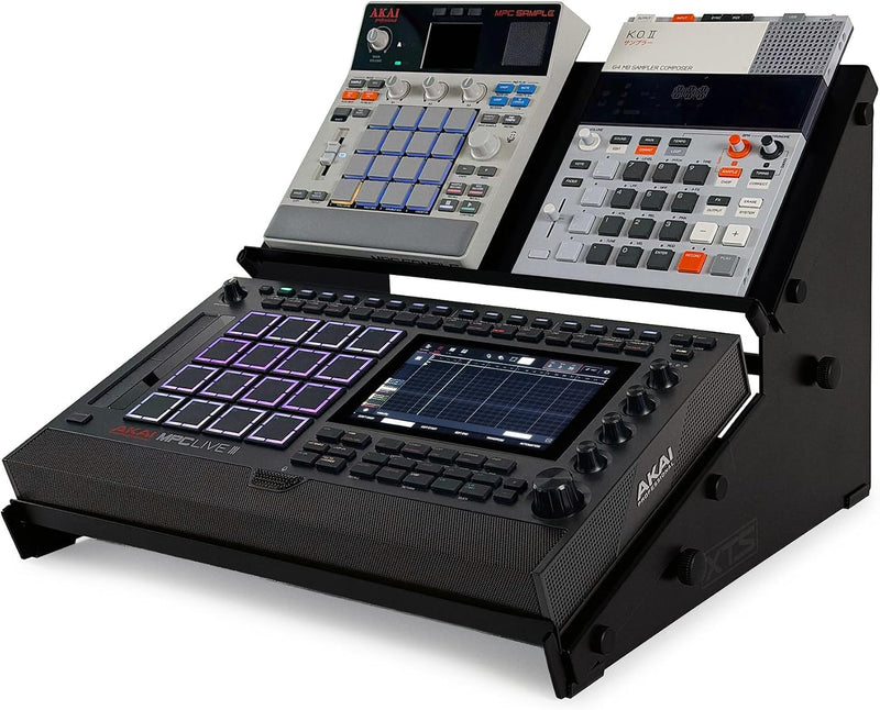 Xts Duo-Flex Desktop Stand 2 Tiers for Fx