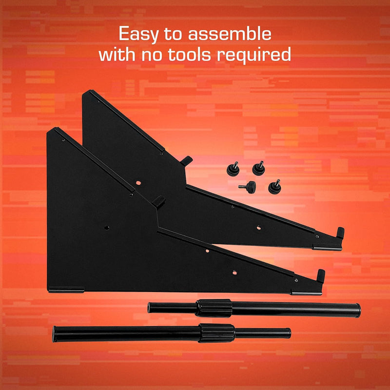 Xts Duo-Flex Desktop Stand 2 Tiers for Fx
