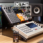 Xts Duo-Flex Desktop Stand 2 Tiers for Fx