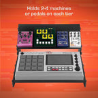 Xts Duo-Flex Desktop Stand 2 Tiers for Fx