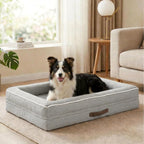 Xxl Orthopaedic Dog Bed Waterproof Sofa