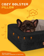 Xxl Orthopedic Dog Bed Waterproof Sofa