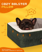 Xxl Orthopedic Dog Bed Waterproof Sofa