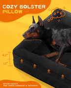 Xxl Orthopedic Dog Bed Waterproof Sofa