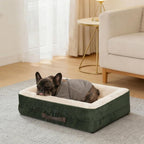 Xxl Orthopedic Dog Bed Waterproof Sofa
