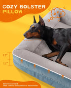 Xxl Orthopedic Dog Bed Waterproof Sofa