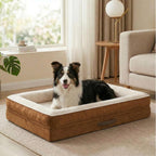 Xxl Orthopedic Dog Bed Waterproof Sofa