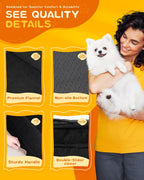 Xxl Orthopedic Dog Bed Waterproof Sofa