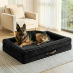 Xxl Orthopedic Dog Bed Waterproof Sofa