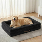 Xxl Orthopedic Dog Bed Waterproof Sofa