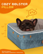 Xxl Orthopedic Dog Bed Waterproof Sofa
